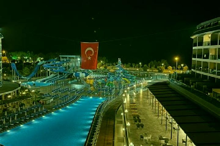 Abigail, 32 — Escort in Payallar, Turkey