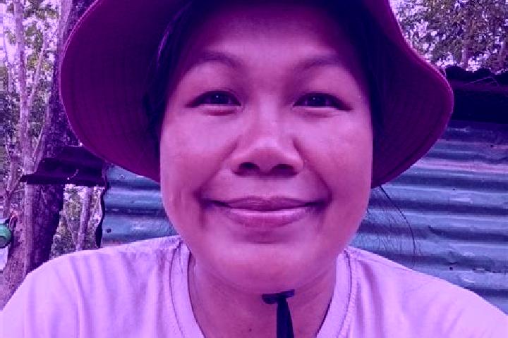Abigail, 32 — Escort in Phon Phisai, Thailand