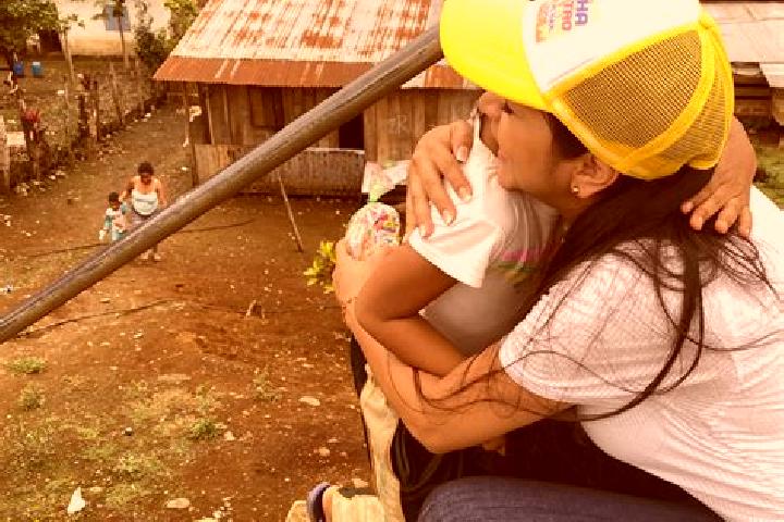 Abigail, 32 — Escort in Pueblo Viejo, Ecuador