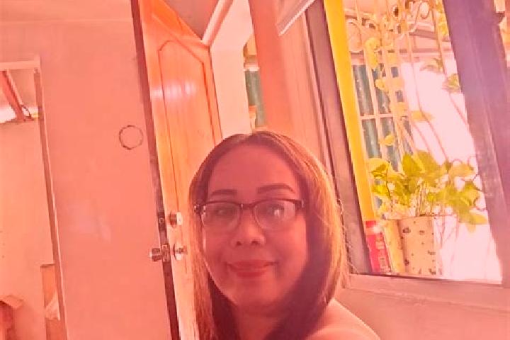 Abigail, 32 — Escort in Ramon Magsaysay, Philippines