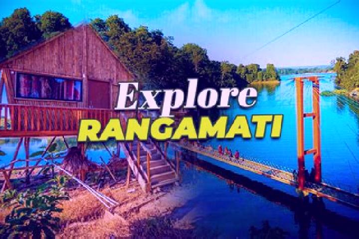 Abigail, 32 — Escort in Rangamati, Bangladesh