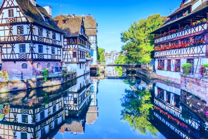 Abigail, 32 — Escort in Ribeauville, France