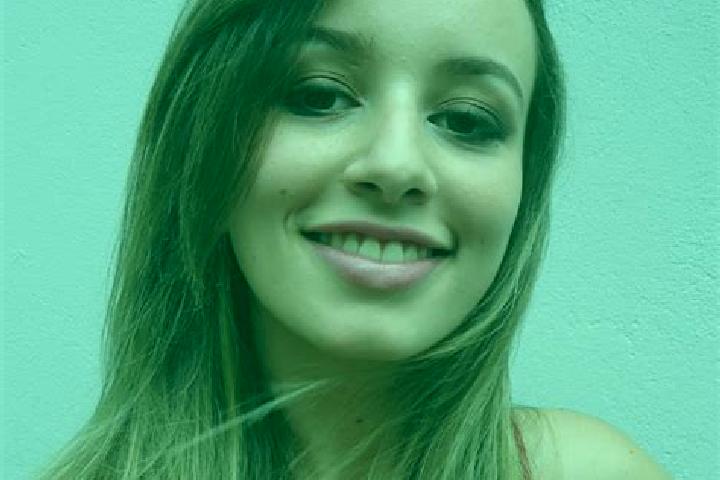 Abigail, 32 — Escort in Rio do Pires, Brazil