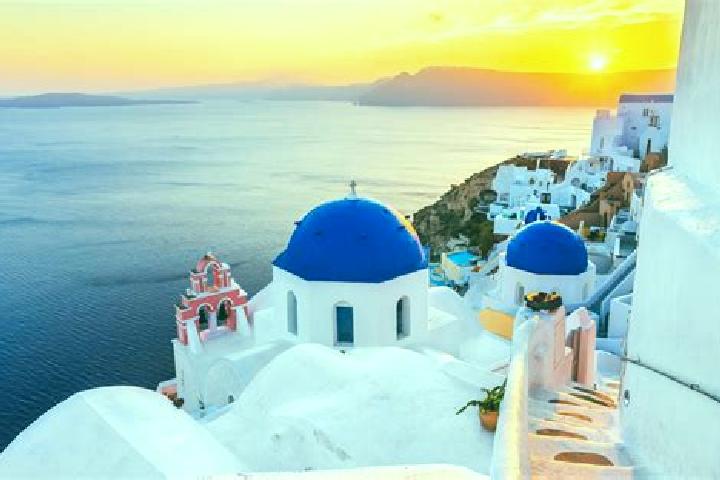 Abigail, 32 — Escort in Rizomata, Greece