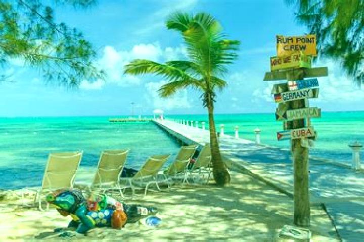 Abigail, 32 — Escort in Rum Point, Cayman Islands