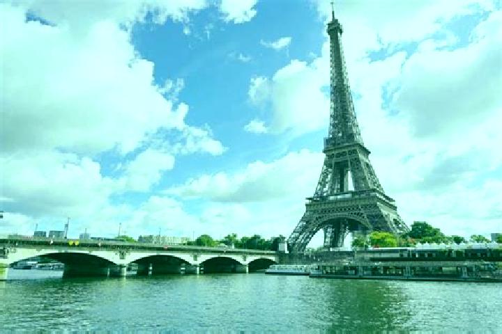 Abigail, 32 — Escort in Seine-Port, France
