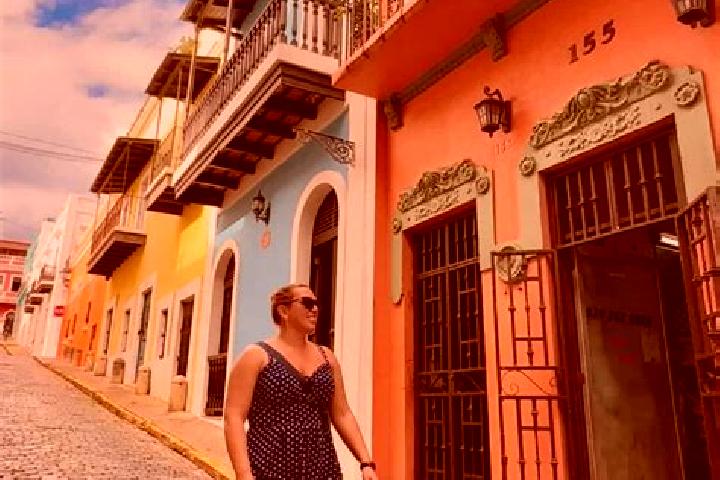 Abigail, 32 — Escort in Supe Puerto, Peru
