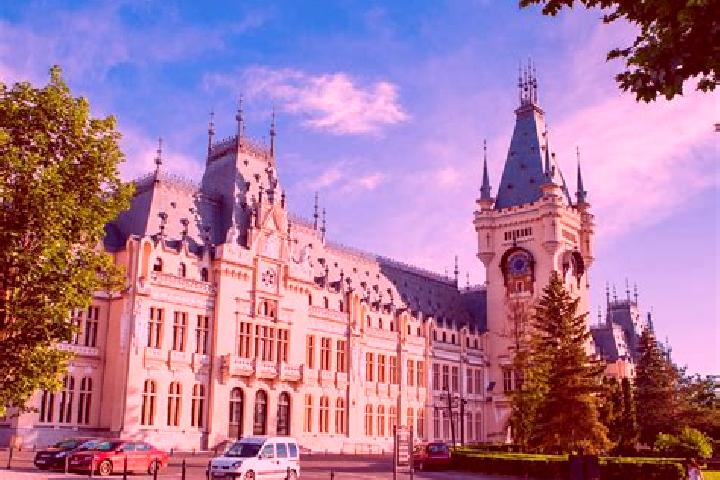 Abigail, 32 — Escort in Tisau, Romania