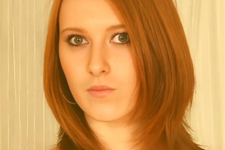 Abigail, 32 — Escort in Uvat, Russia