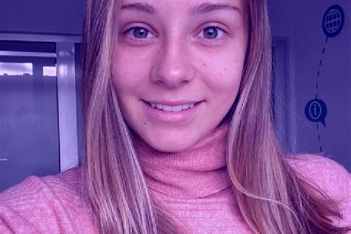 Abigail, 32 — Escort in Waskom, United States