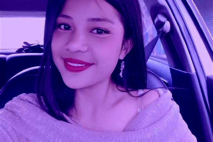 Abigail, 32 — Escort in Williamnagar, India
