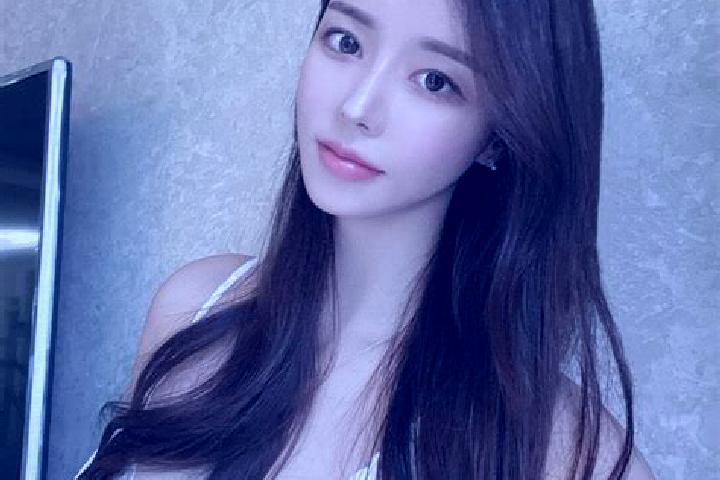 Abigail, 32 — Escort in Wuzhu, China