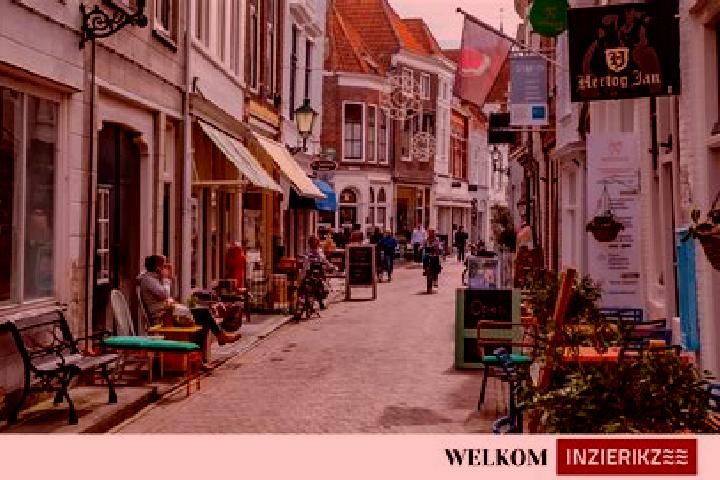 Abigail, 32 — Escort in Zierikzee, Netherlands