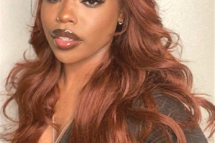 Abigail, 33, a auburn amber-eyed ebony companion based in Woodend. Offering OWO, Prostate Massage, Striptease, Erotic Massage, Party Girl. Available for inca...