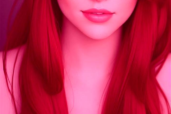 Abigail, 33, a auburn grey-eyed latina companion based in Azatan. Offering CIM, A-Level, 69. Available for incall and outcall, overnight bookings available.