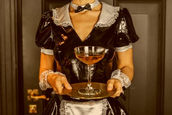 Abigail, 33, a blonde amber-eyed caribbean companion based in Riah. Offering Tantra, Deep French Kissing, Dinner Date, Erotic Massage, BDSM. Available for in...