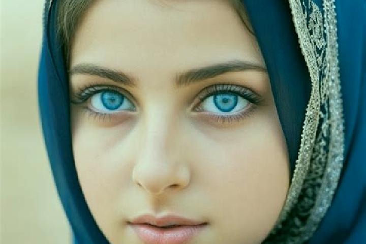 Abigail, 33, a blonde amber-eyed middle eastern companion based in Bogoslovo. Offering A-Level, Fetish. Available for incall and outcall, day and evening dates.
