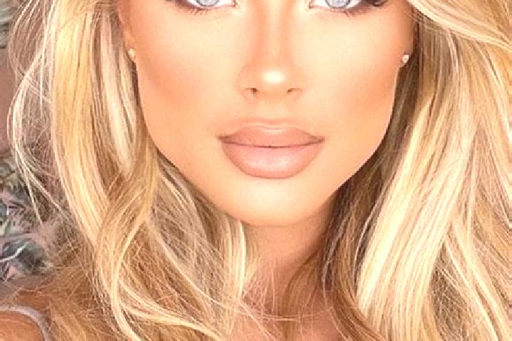 Abigail, 33, a blonde hazel-eyed latina companion based in Soporna. Offering Striptease, Couples, A-Level, Dinner Date. Available for incall and outcall, ove...