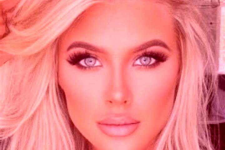 Abigail, 33, a platinum blonde amber-eyed mixed companion based in Kleinboesingen. Offering Couples, OWO, BDSM. Available for incall and outcall, overnight b...