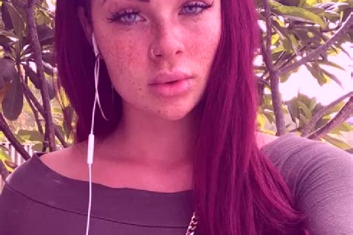 Abigail, 33, a red blue-eyed latina companion based in Downsview-Roding-CFB. Offering Fetish, BDSM, Overnight, Travel Companion. Available for incall and out...