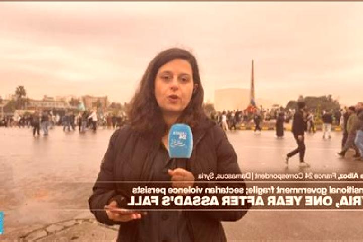 Abigail, 33 — Escort in Ad Dana, Syria