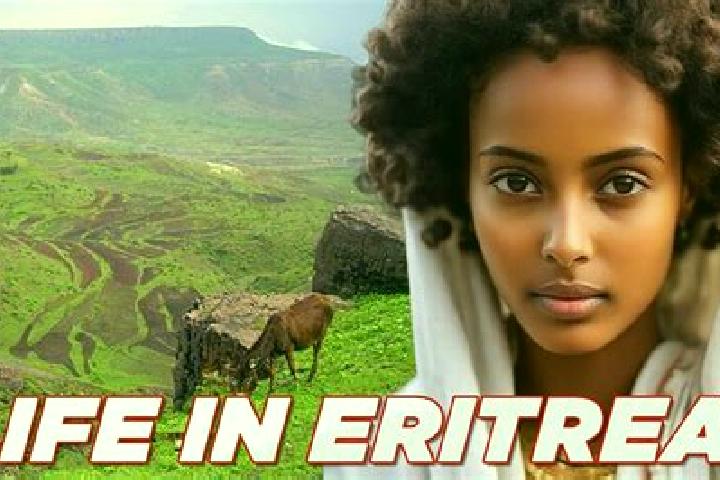 Abigail, 33 — Escort in Ak ordat, Eritrea