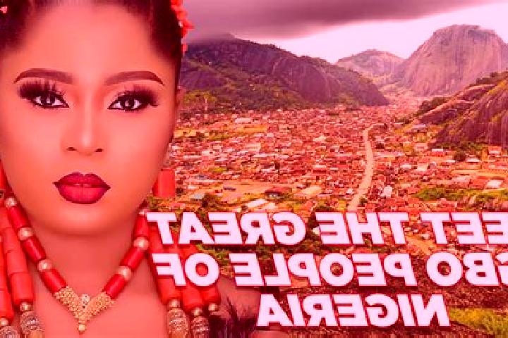Abigail, 33 — Escort in Akwukwu-Igbo, Nigeria