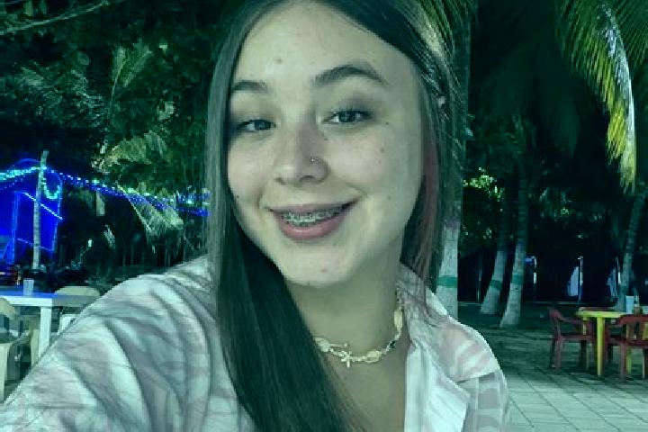 Abigail, 33 — Escort in Aleman, Mexico
