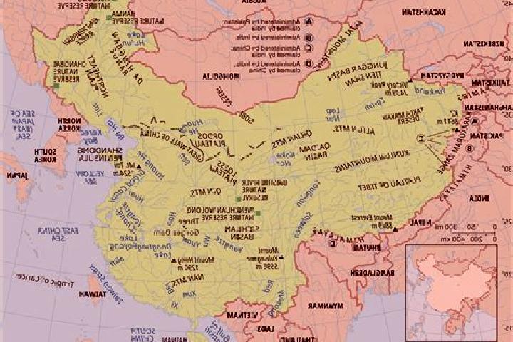Abigail, 33 — Escort in Anliu, China