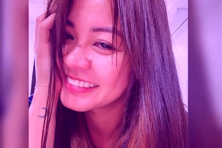 Abigail, 33 — Escort in Balangkayan, Philippines