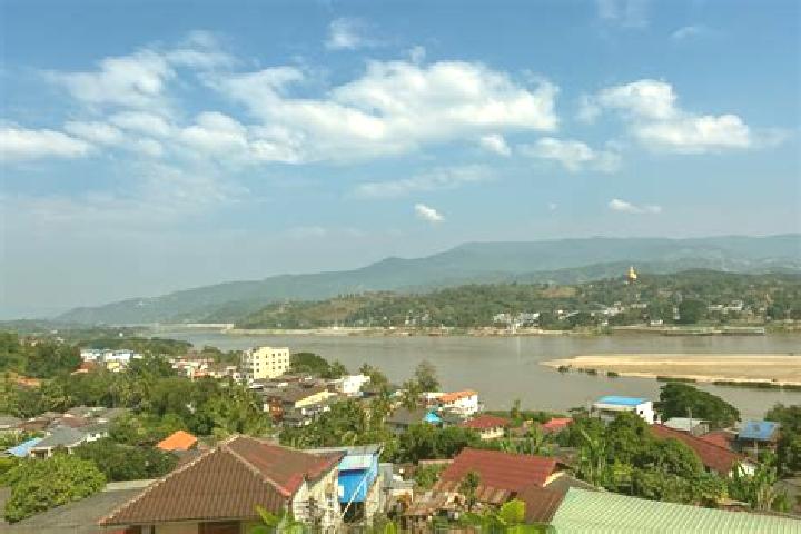 Abigail, 33 — Escort in Ban Houayxay, Laos