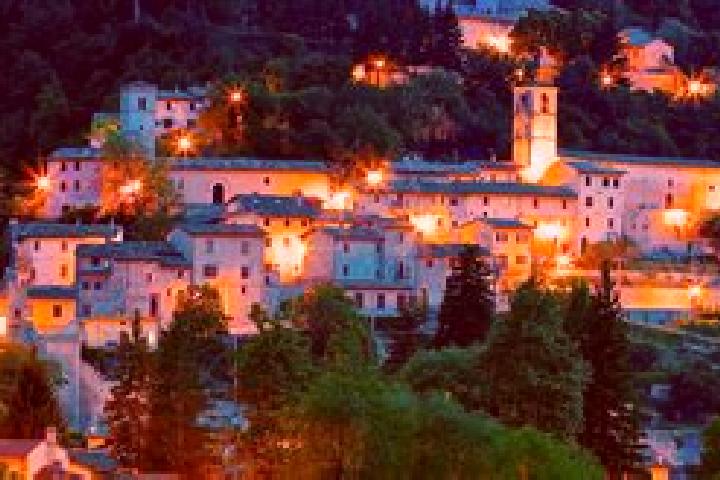Abigail, 33 — Escort in Castelsantangelo sul Nera, Italy