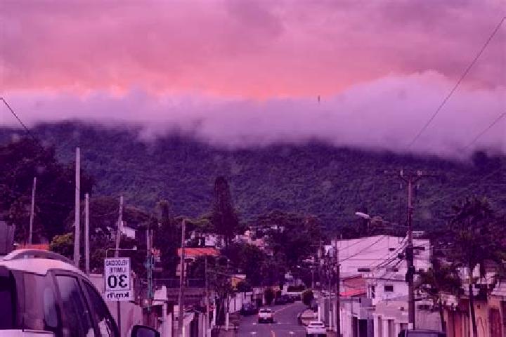 Abigail, 33 — Escort in Cerro Azul, Mexico