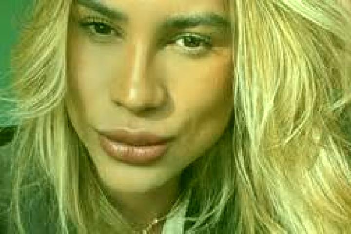 Abigail, 33 — Escort in Cidade Dutra, Brazil