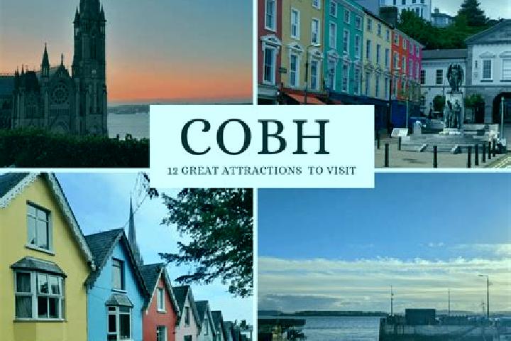 Abigail, 33 — Escort in Cobh, Ireland