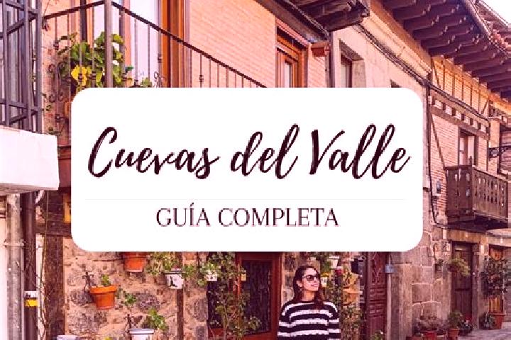 Abigail, 33 — Escort in Cuevas del Valle, Spain