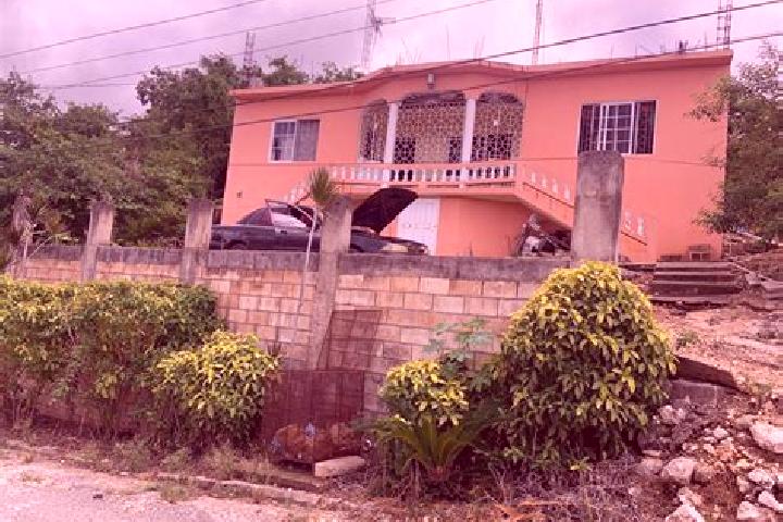 Abigail, 33 — Escort in Duncans, Jamaica