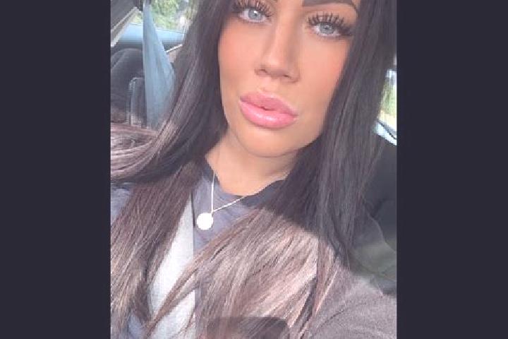 Abigail, 33 — Escort in Ejby, Denmark