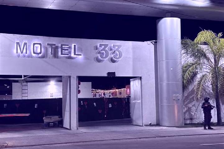 Abigail, 33 — Escort in El Cascalote, Mexico