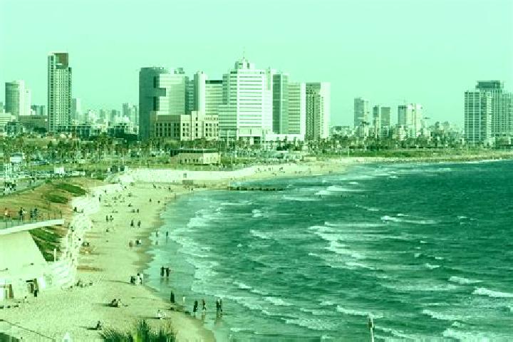 Abigail, 33 — Escort in Hadid, Israel