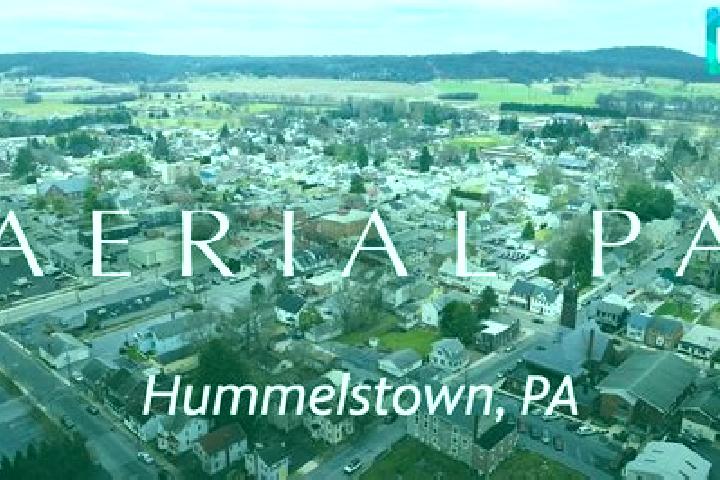 Abigail, 33 — Escort in Hummelstown, United States