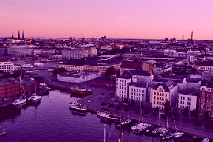 Abigail, 33 — Escort in Itae-Pakila, Finland