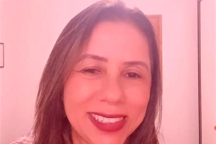 Abigail, 33 — Escort in Jacinto, Brazil