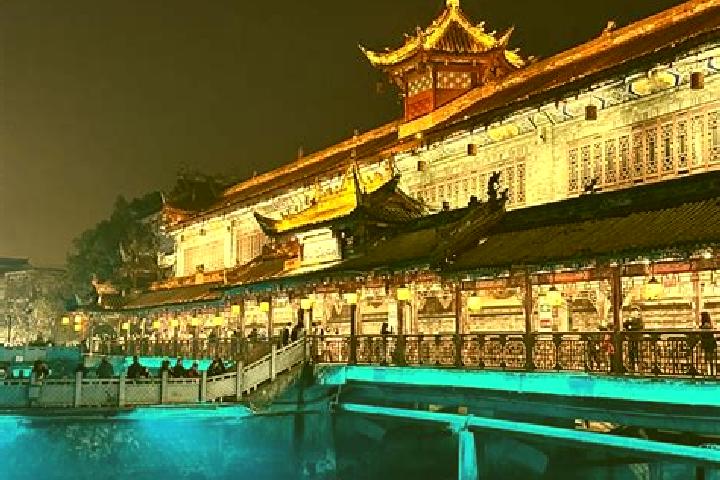 Abigail, 33 — Escort in Jiang an, China