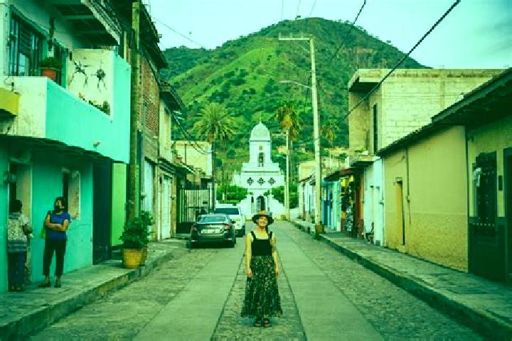 Abigail, 33 — Escort in Jomulco, Mexico