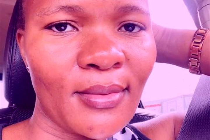Abigail, 33 — Escort in Jozini, South Africa