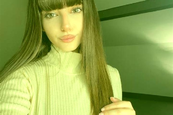 Abigail, 33 — Escort in Khaneqah-e Olya, Iran