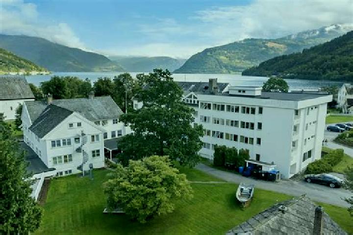 Abigail, 33 — Escort in Kinsarvik, Norway