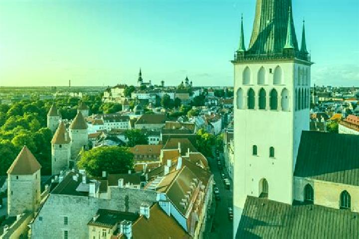 Abigail, 33 — Escort in Kristiine, Estonia