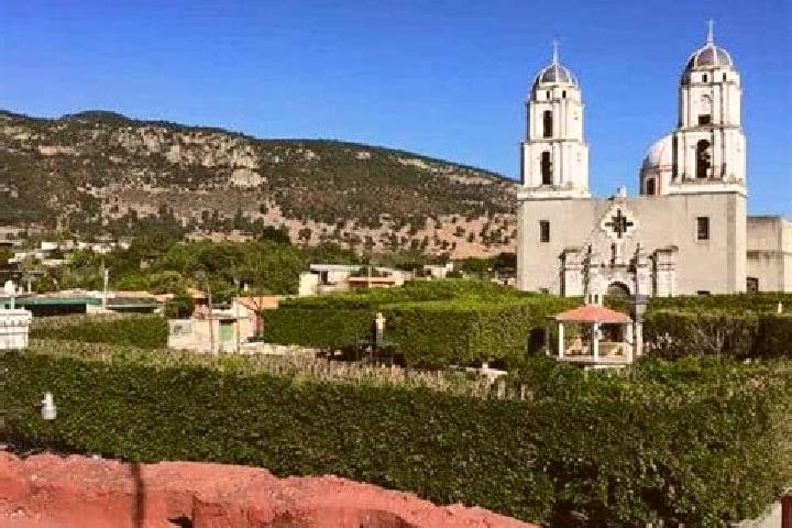 Abigail, 33 — Escort in Las Pilas de Puruagua, Mexico